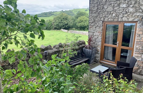 Easton Apartamento | The Stables, Lovely Country Apartment in a Converted Barn