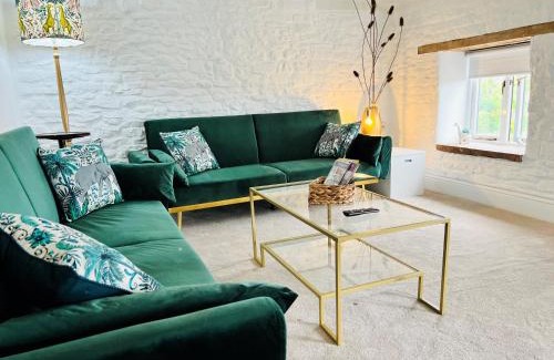 Monmouth Casa | The Stables - Luxury Holiday Cottage
