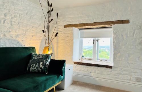Monmouth Casa | The Stables - Luxury Holiday Cottage