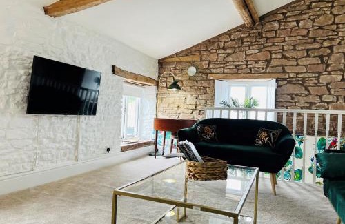 Monmouth Casa | The Stables - Luxury Holiday Cottage