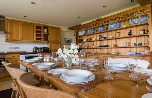 Hayscastle Cabaña | The Stables, Newgale