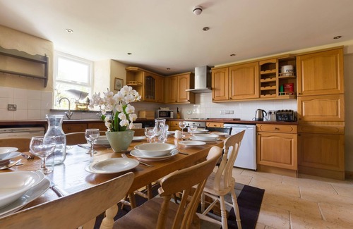 Hayscastle Cabaña | The Stables, Newgale