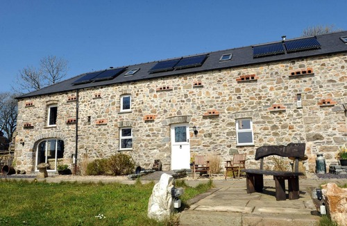 Hayscastle Cabaña | The Stables, Newgale