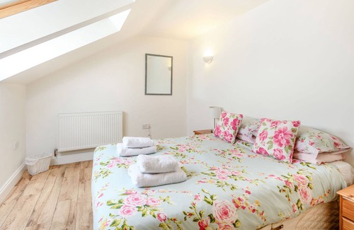 Cratfield Casa | Los establos, HALESWORTH