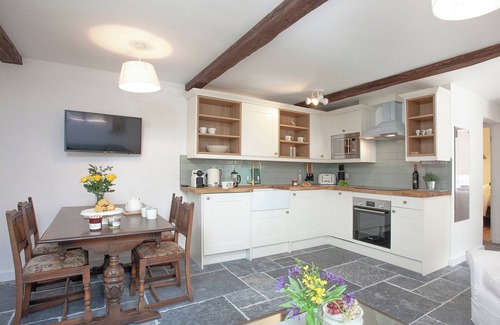 Clearbrook Cabaña | The Stables - UK32685