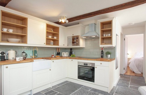 Clearbrook Cabaña | The Stables - UK32685