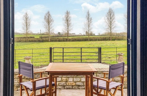 Babcary Cabaña | The Stables - UK38514