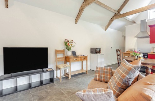 Inchbrook Cabaña | The Stables - UK44477