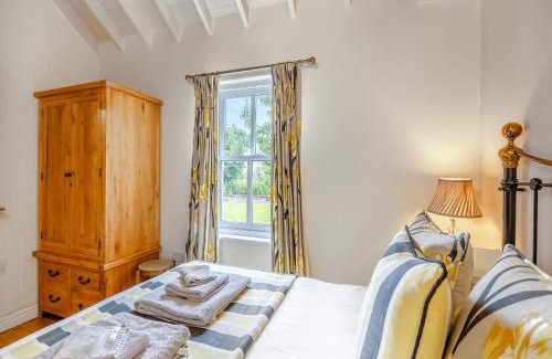 Burgh le Marsh Casa | The Stables - Uk47151
