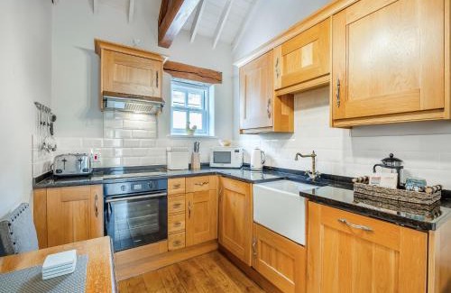 Burgh le Marsh Casa | The Stables - Uk47151
