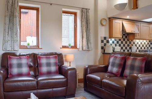 Polesworth Cabaña | The Stables - UK47481