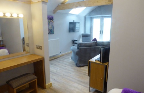 Arden Apartamento | The Stables Upper Cottage 7 (Auchendennan) - sleeps 2 guests in 0 bedrooms