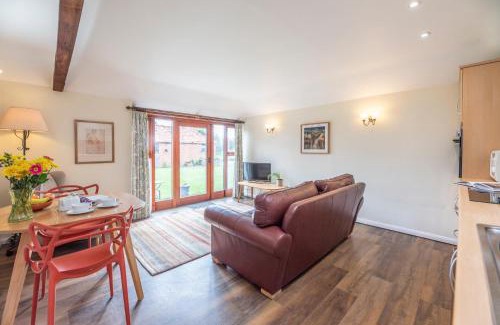 Saxmundham Apartamento | The Stables Valley Farm Barns, Snape