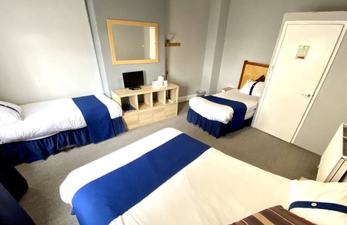 Liverpool Casa | The Stalbridge Guest House