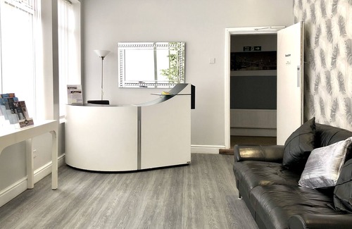 Liverpool Casa | The Stalbridge Guest House