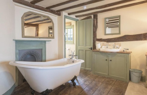 Rye Cama Y Desayuno | The Standard Inn