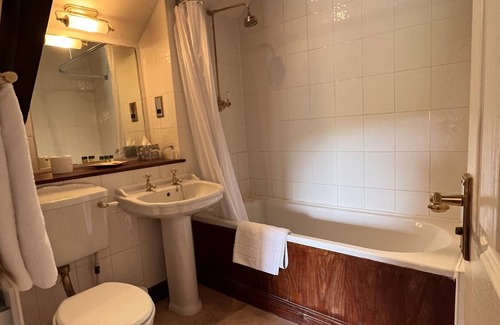 Macclesfield Cama Y Desayuno | The Stanley Arms