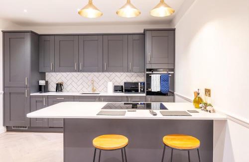 Fulwell and Hampton Hill Apartamento | The Stanley