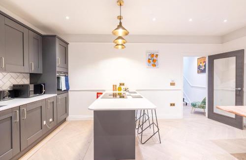 Fulwell and Hampton Hill Apartamento | The Stanley