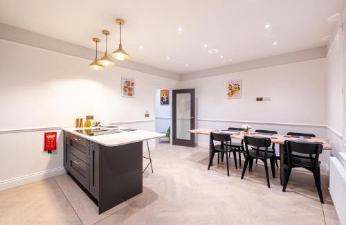 Fulwell and Hampton Hill Apartamento | The Stanley