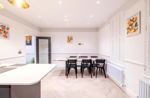 Fulwell and Hampton Hill Apartamento | The Stanley