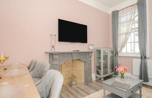 Helston Apartamento | The Stannary