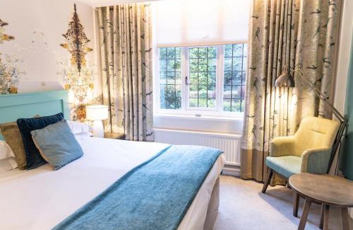 Wilmslow Hotel | The Stanneylands