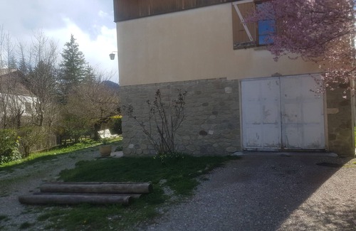Saint-Andre-les-Alpes Apartamento | The Star of Verdon