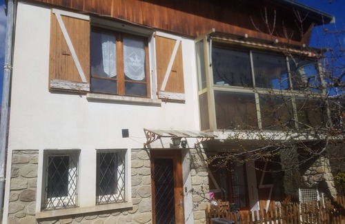 Saint-Andre-les-Alpes Apartamento | The Star of Verdon