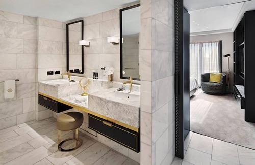 Pyrmont Hotel | The Star Grand Hotel and Residences Sydney