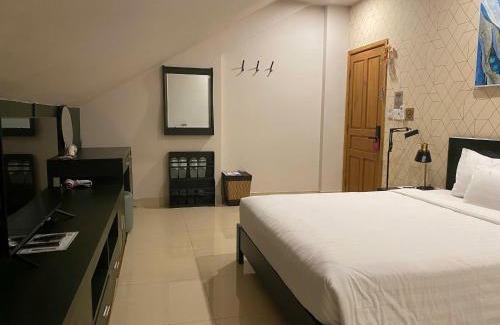 Phu My Hung Hotel | The Star Hotel 2