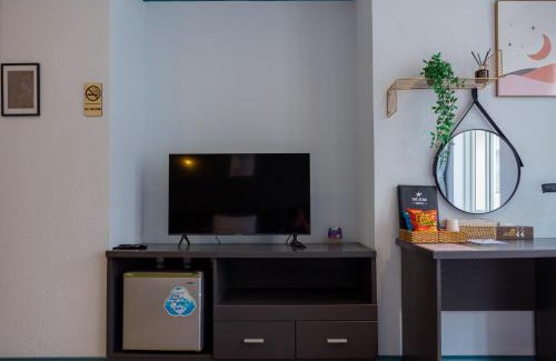 Phu My Hung Hotel | The Star Hotel