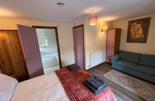 Llanbrynmair Casa | The Star Inn