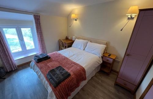 Llanbrynmair Casa | The Star Inn