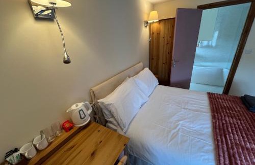 Llanbrynmair Casa | The Star Inn