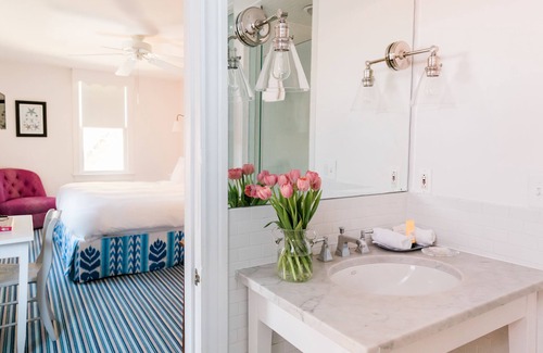 Cape May Hotel | The Star Inn