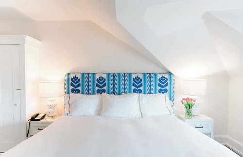 Cape May Hotel | The Star Inn