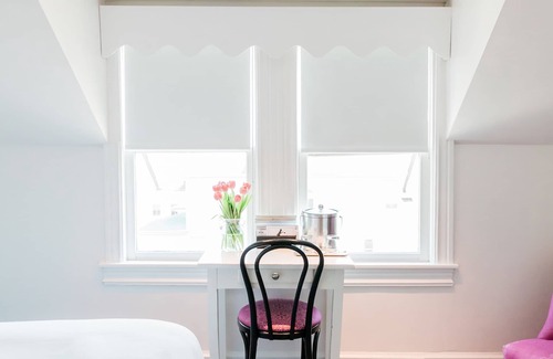 Cape May Hotel | The Star Inn