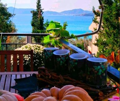 Palaio Tsifliki Apartamento | The star la boheme!