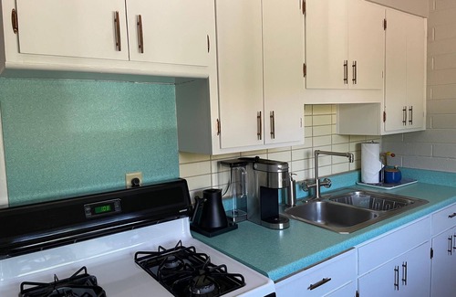 Uptown Sedona Hotel | The Star Motel