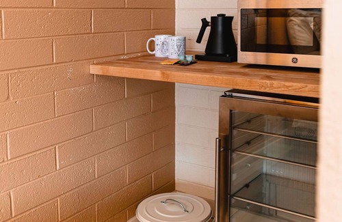 Uptown Sedona Hotel | The Star Motel