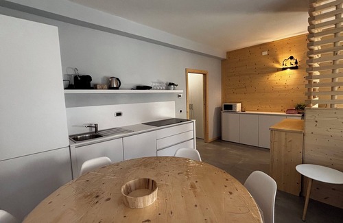 Carisolo Apartamento | The Star of the Dolomites - Pinzolo
