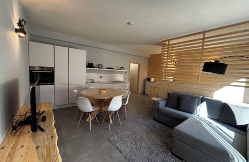 Carisolo Apartamento | The Star of the Dolomites - Pinzolo
