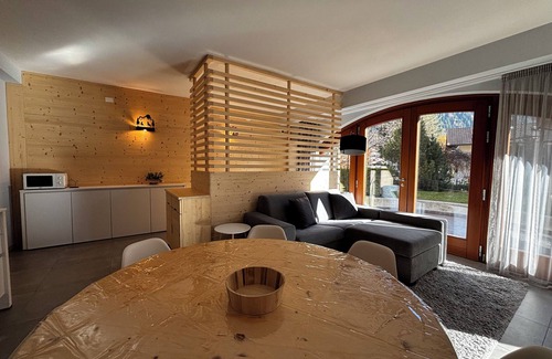 Carisolo Apartamento | The Star of the Dolomites - Pinzolo
