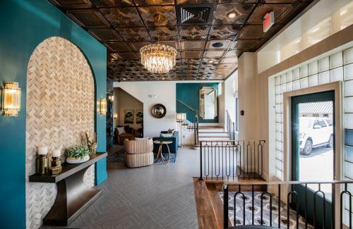 Springdale Apartamento | The Star on Spring