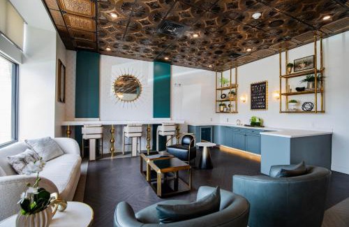Springdale Apartamento | The Star on Spring