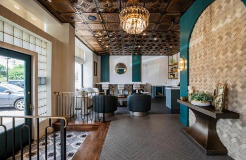 Springdale Apartamento | The Star on Spring