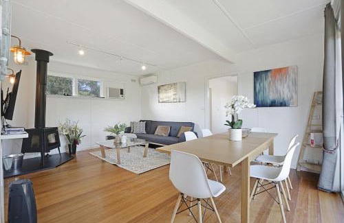 Rye Casa | The Starfish Cottage - 250m to bay beach