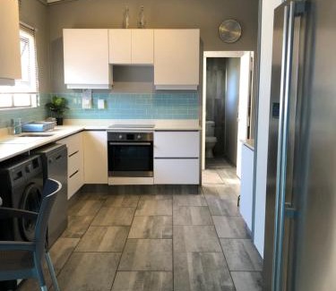 Scottburgh South Chalet De Esquí | The Starfish Cottage