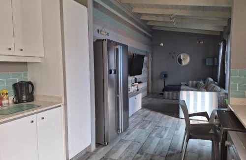 Scottburgh South Chalet De Esquí | The Starfish Cottage